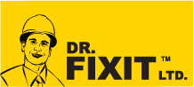 Dr. Fixit Ltd. Logo